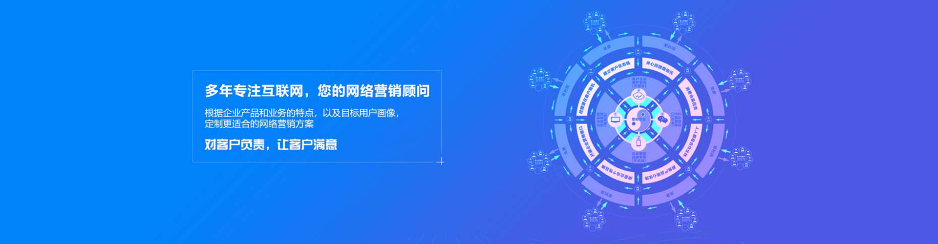 通化推广开户